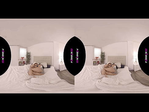 ❤️ PORNBCN VR Хоёр залуу лесбиян 4K 180 3D виртуал бодит байдалд эвэрлэн сэрж байна Женева Беллуччи Катрина Морено Зүгээр л порно mn.comicsporn.ru ❌❤
